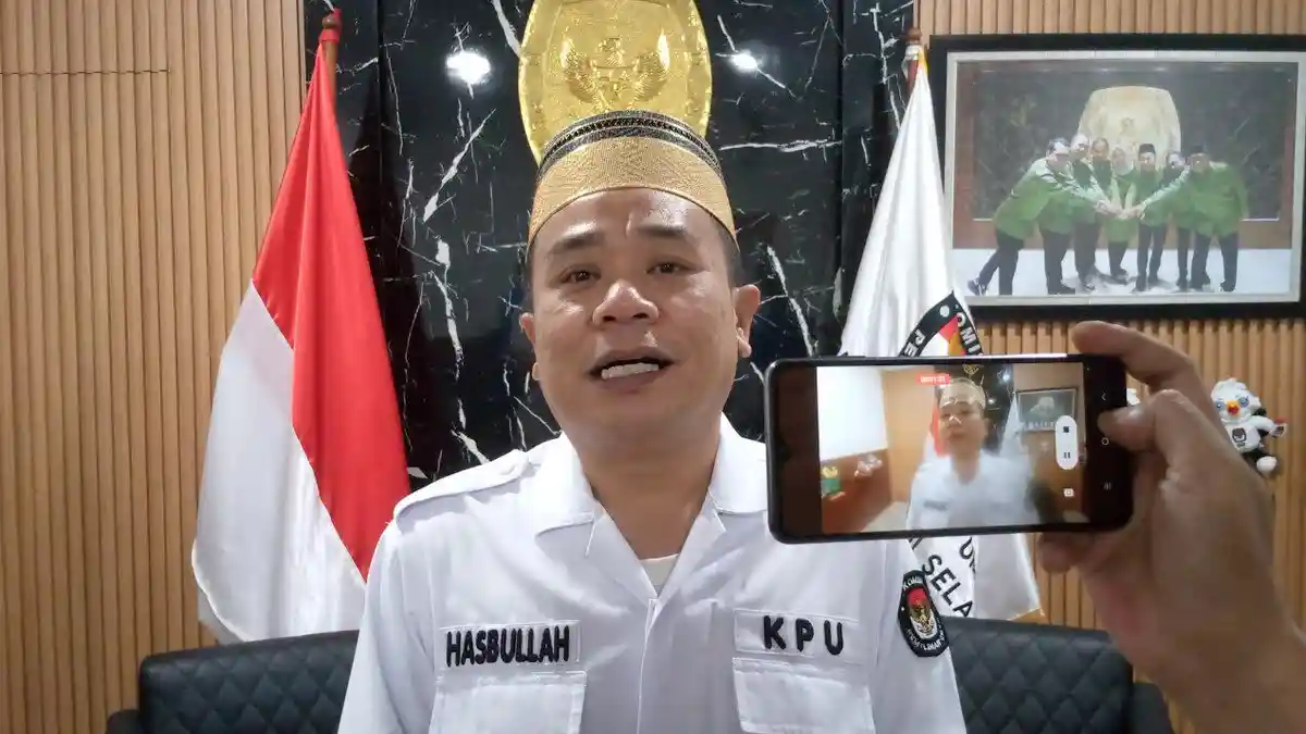 Tiga Daerah Pertama di Sulsel PSU Pilkada 2024: Toraja, Bone, Maros
