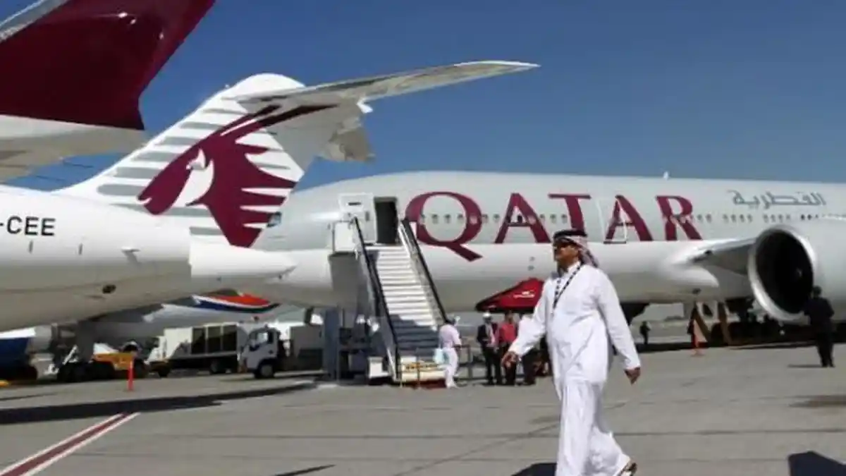 Ini Dampak yang Dirasakan Indonesia dari Pemutusan Hubungan Tujuh Negara Terhadap Qatar