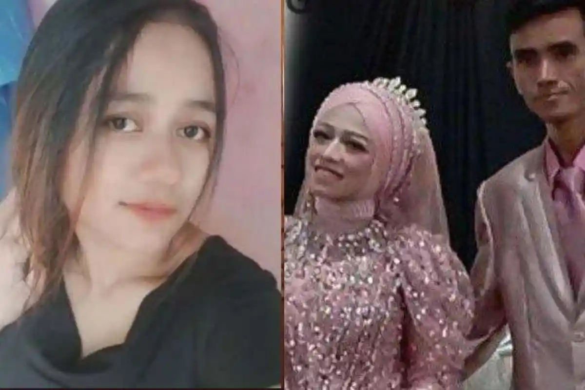Alasan Fitri Sandayani Pengantin Baru di Bogor Sebulan Hilang saat Ditemukan 'Ingin Nenangin Diri'