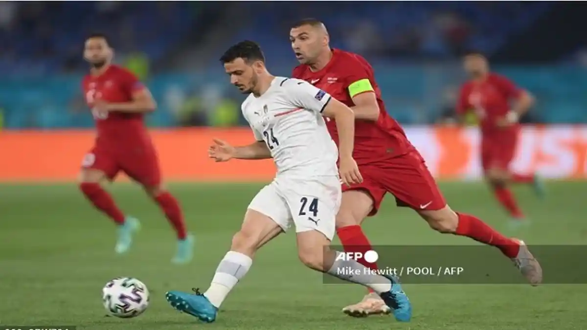 Alessandro Florenzi Segera Merapat ke AC Milan, Perkuat Bek Kanan I Rossoneri