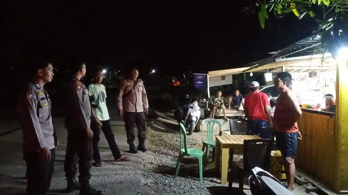 Penganiayaan di Amali Bone, Pemuda Luka Parah Dipukul Gir Motor
