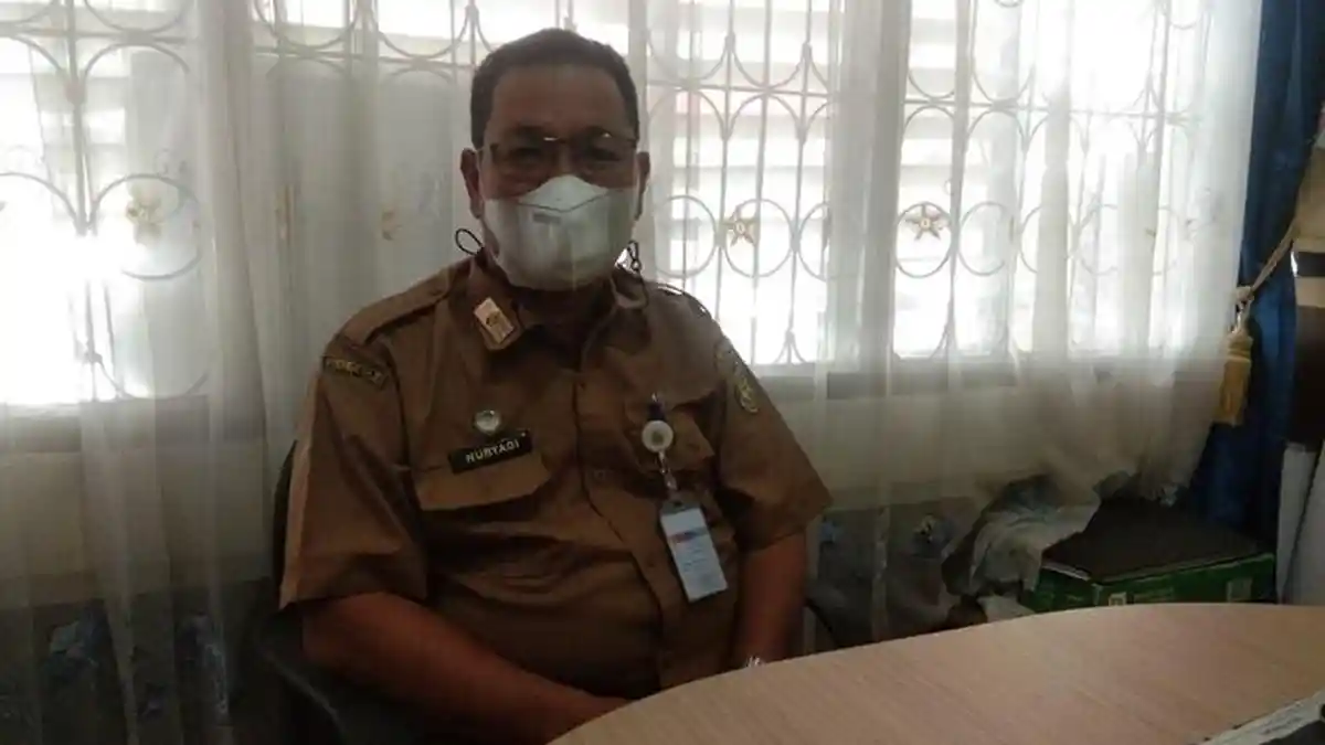 BIAN Diperpanjang, Disdik Banjarmasin Optimistis Capai Target