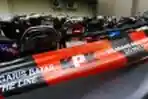 KPK Sita Puluhan Motor Akil Mochtar