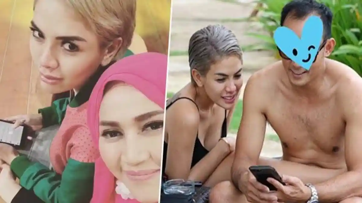 Wow! Pakar Ekspresi Beberkan Rencana Pernikahan Nikita Mirzani, Ternyata
