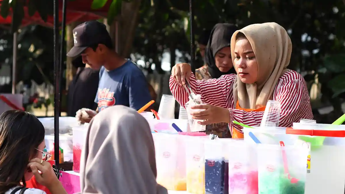Jadwal Imsakiyah Kota Malang 1 Maret 2026, Lengkap dengan Niat Puasa