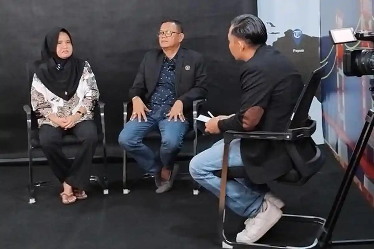 Istri Ungkap Kalimat yang Bikin Aiptu FN Memanas Hingga Menembak dan Menusuk Debt Collector