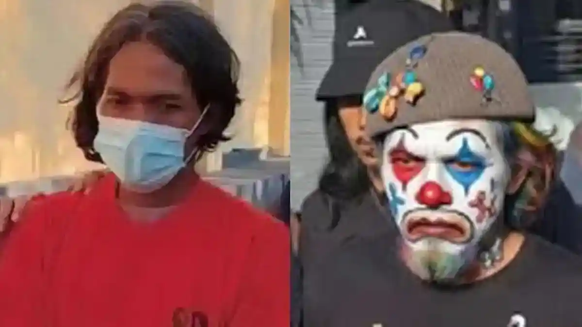 Penyesalan Badut Mojokerto Habisi Mertua dan Aniaya Istri, Curhat Cuma Dianggap Jika Berduit Saja