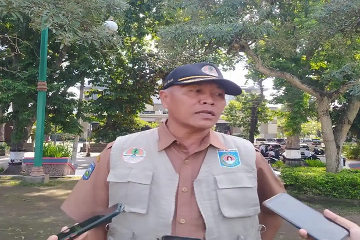 Budidaya Magot Solusi Pengurai Sampah Rumah Tangga Kota Mataram