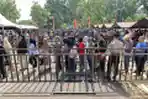 Bakti Sosial Polri PXresisi di Batam