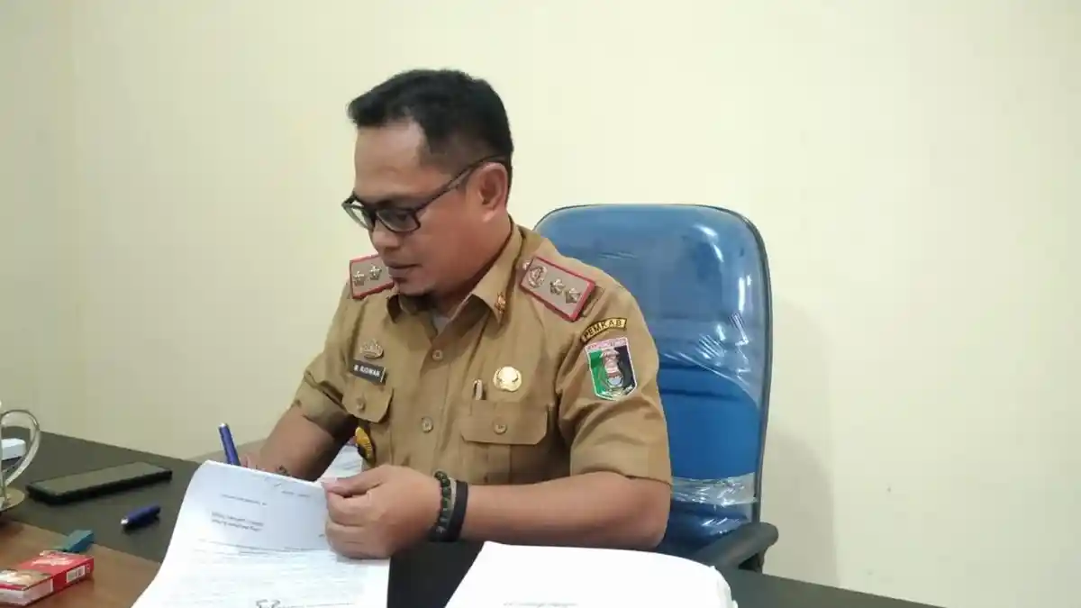 1.295 Guru PPPK Lampung Timur Belum Terima SK, Rencana September 2022