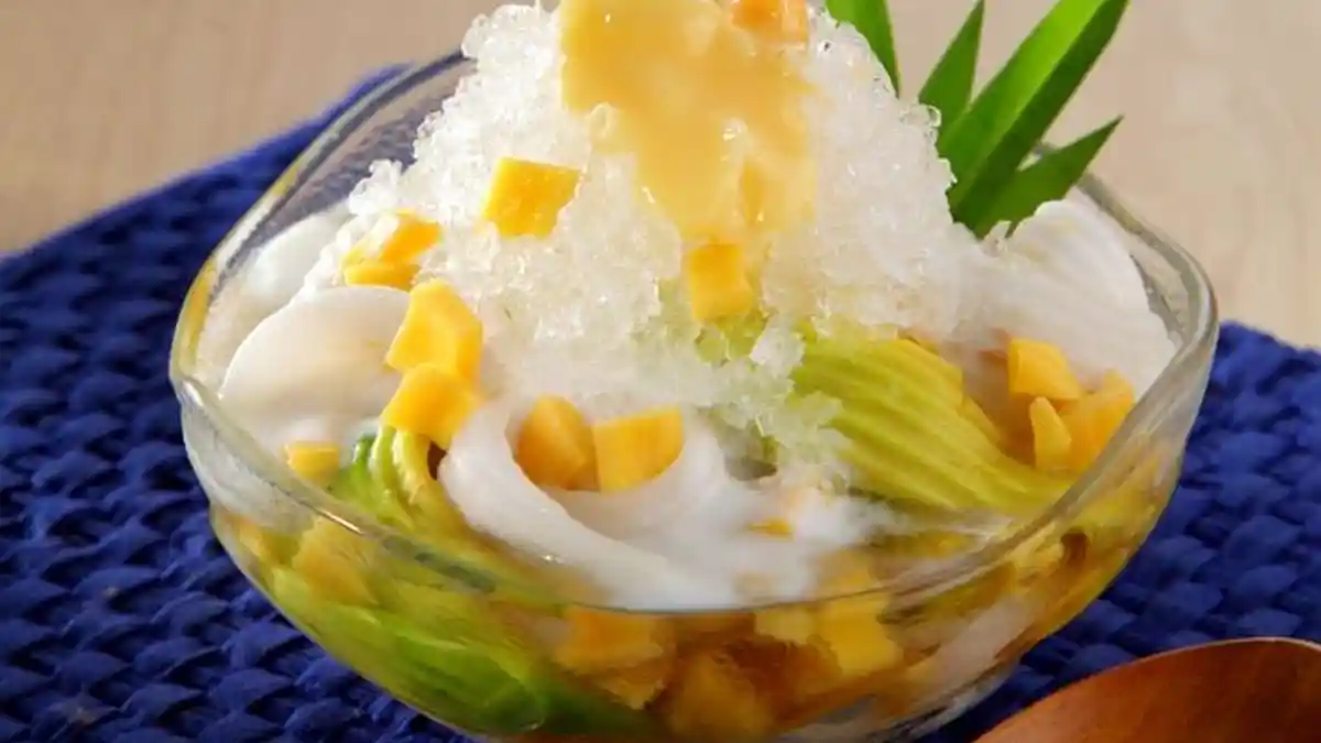3 Resep Olahan Alpukat yang Cocok untuk Menu Diet, Dilengkapi dengan Cara Mematangkan Alpukat