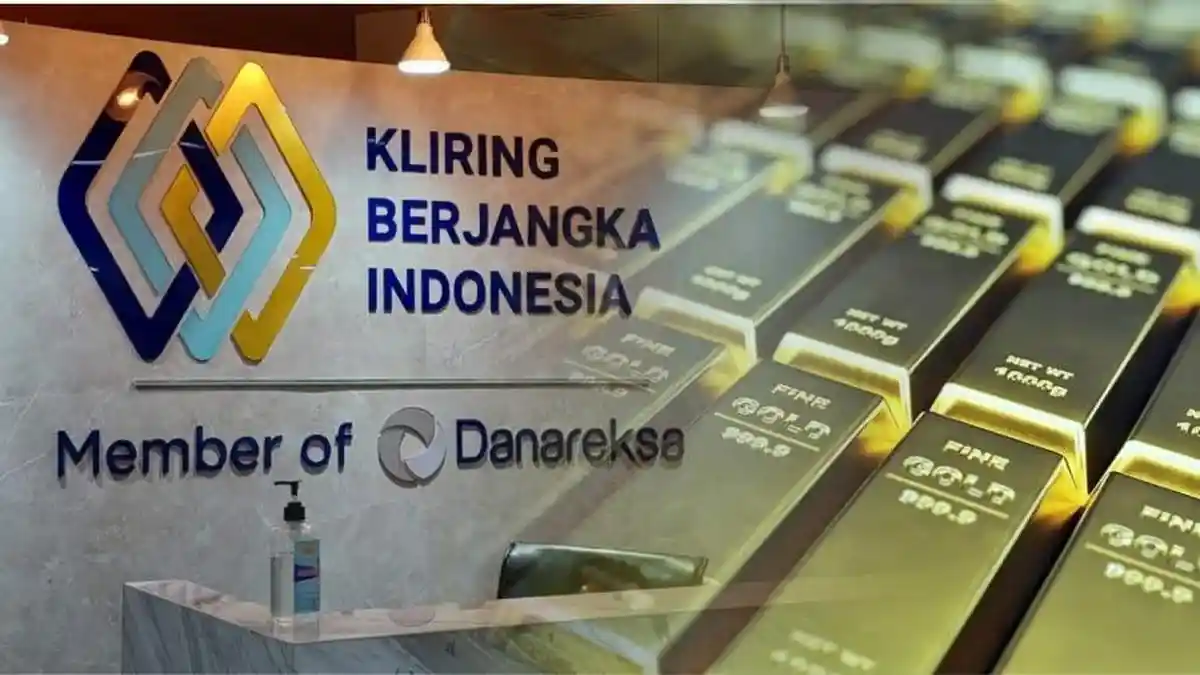 Lowongan Kerja BUMN Kliring Berjangka Indonesia untuk Lulusan D3 dan S1 Semua Jurusan