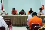 Nur Azizah Tamhid Berkunjung dan Menyerap Banyak Aspirasi Masyarakat di Beji, Kota Depok