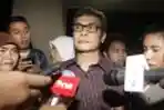 Jumpers KPK Tangkap Ketua MK