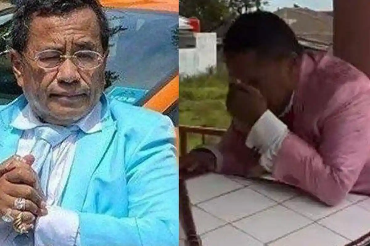 Akhirnya Terkuak Siapa Musuh Abadi Hotman Paris, Satu-satunya Saingan Konglomerat Bikin Pusing: Jago