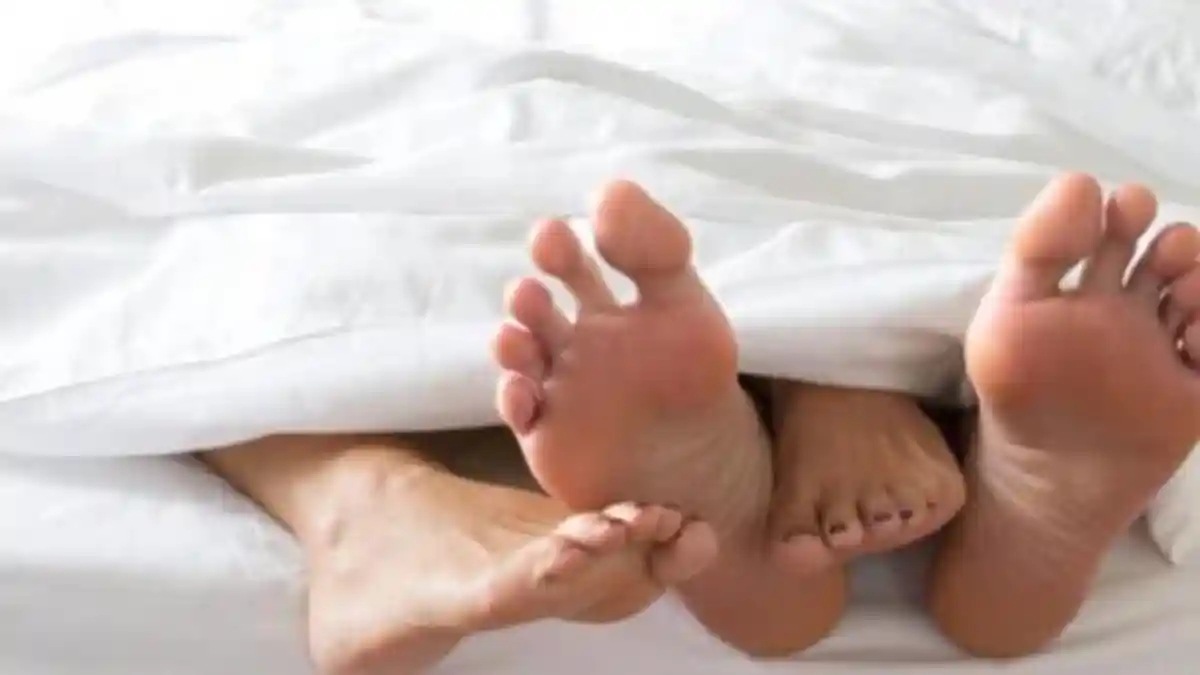 7 Bacaan Doa Sebelum Berhubungan Suami Istri, Agar Mendapatkan Perlindungan Dari Allah SWT