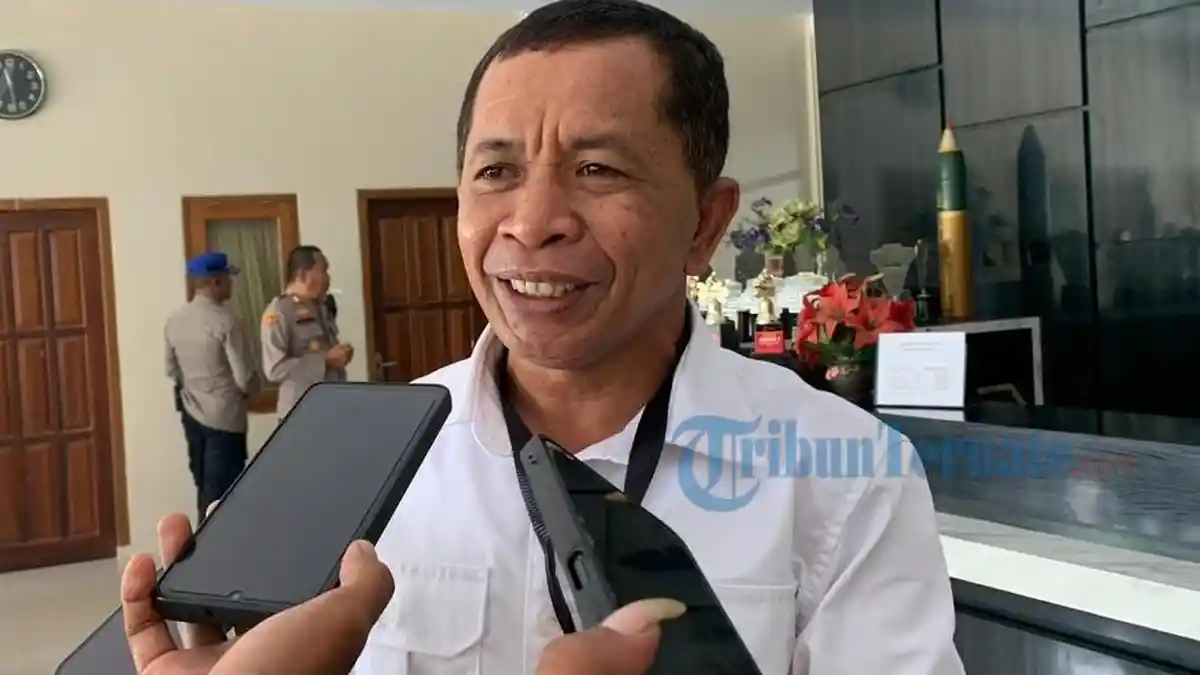 Ribuan Suara Prabowo-Gibran di Gane Barat Utara Halmahera Selatan Diduga Raib