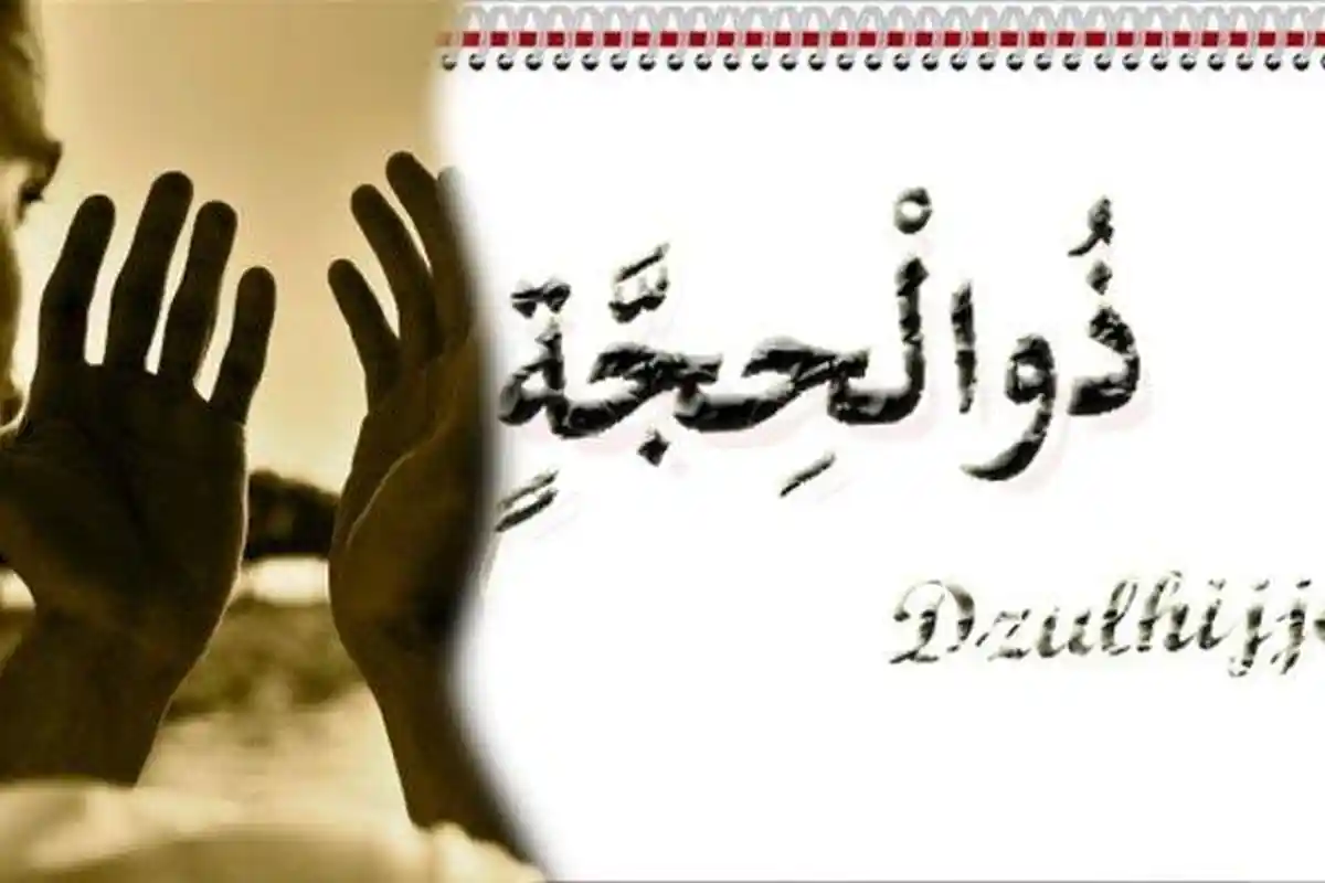 AYO Niat Puasa Dzulhijjah Jelang Idul Adha, CATAT Tanggalnya ya Tribunners!