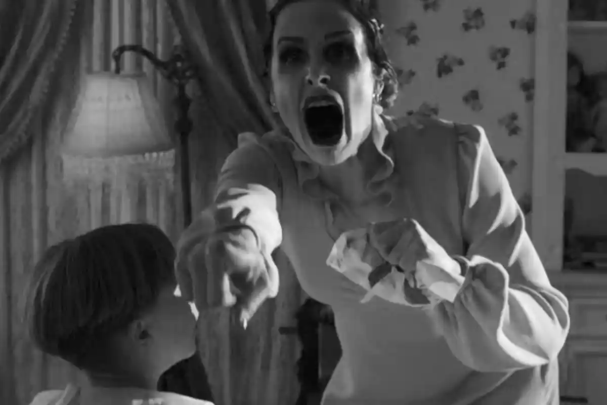 Sinopsis Film Horor 'Insidious: Chapter 2', Tayang Hari Ini di Bioskop TRANS TV