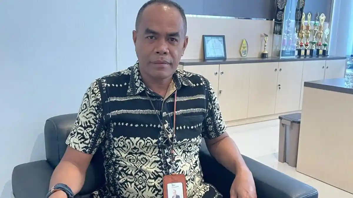 Bank NTT Cabang Sabu Raijua Punya 104 Debitur Program Kredit Merdeka