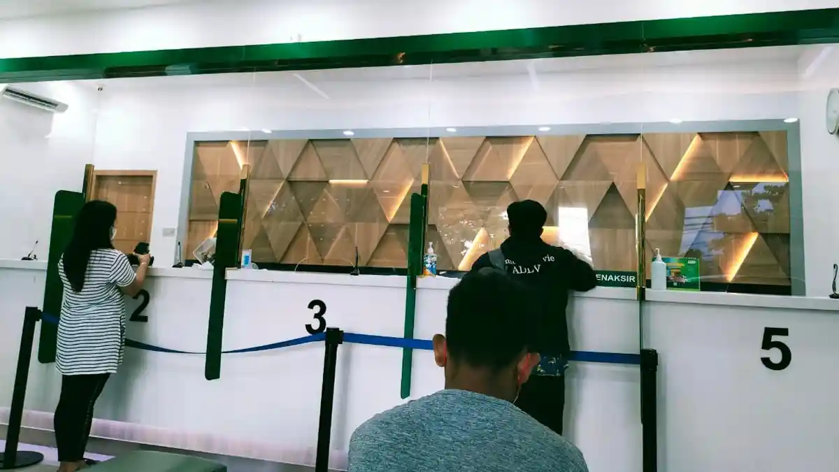 Cara Daftar Pegadaian Digital, Aplikasi Pelayanan 24 Jam