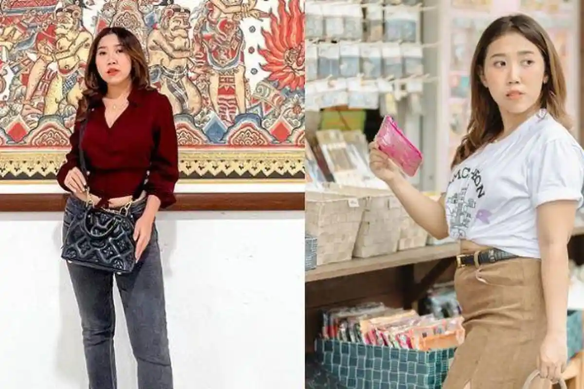 Kiky Saputri Tak Punya Resolusi Tahun Baru 2024 Termasuk Soal Punya Momongan: Bikin Aja Tiap Malem