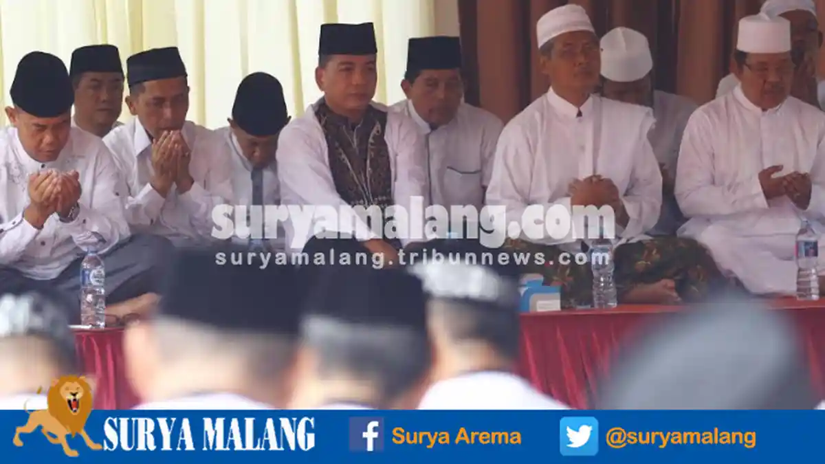 Pelaku Politik Uang Pilkada Batu Resmi Jadi Musuh Polisi