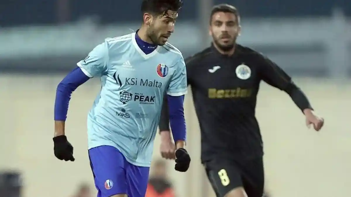 Baru Gabung di Persipura, Henrique Marcelino Motta Pasang Target Tinggi Bersama Mutiara Hitam