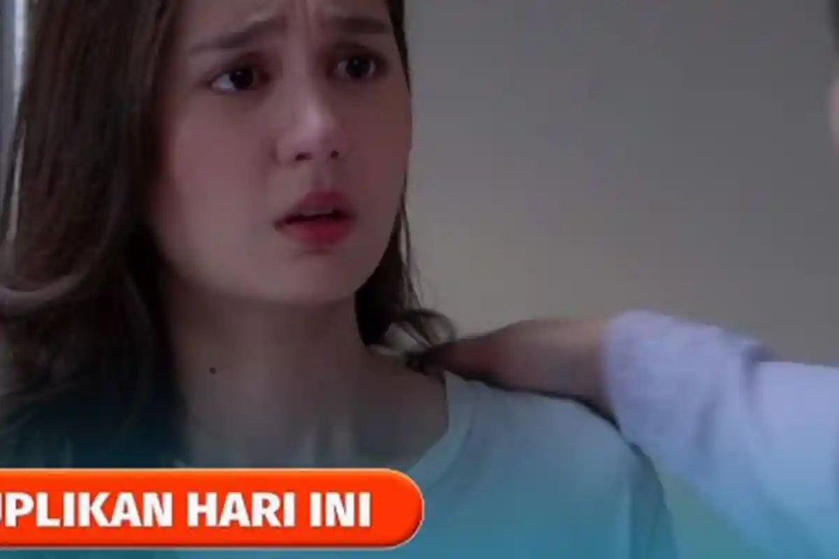 Link TV Online SCTV dan Live Streaming Sinetron Dia yang Kau Pilih Hari Ini Senin 20 November 2023