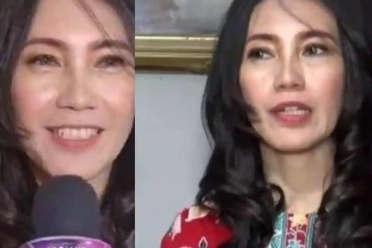 Profil Sosok Deva Indah Kakak Lettu M Fardhana, Calon Kakak Ipar Ayu Ting Ting, Magister Jurusan HI