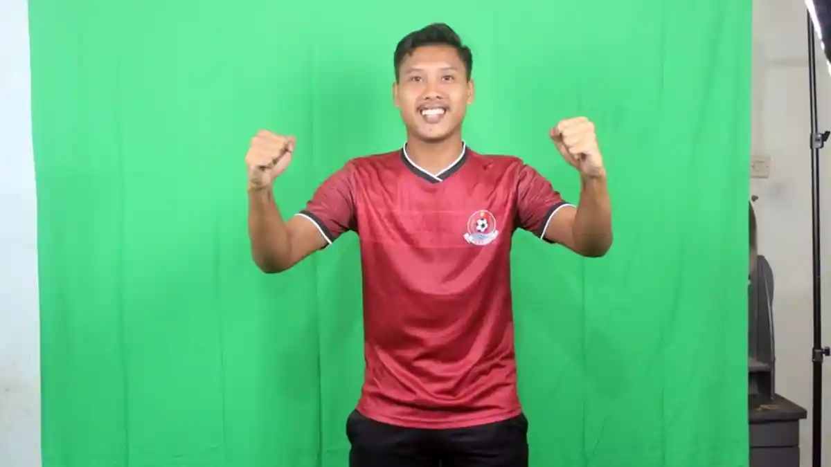 Persipa Pati Kedatangan Pemain Anyar, Posisinya Bakal Dampingi Tri Handoko di Lini Depan