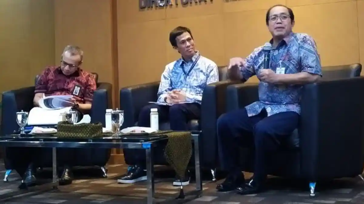 PT SMI Sudah Berikan Pinjaman Daerah Sebesar Rp 4,6 Triliun