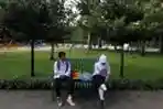 RTH di Jakarta Belum Ideal