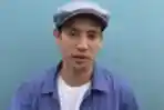 Aktor Sekaligus Presenter Tarra Budiman