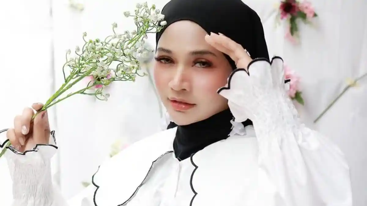 Flawless Jadi Trend Make Up Terkini di Lampung, Make Up yang Terlihat Natural