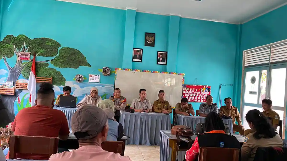 Bully Siswi SD di Pangkalpinang, Kadiknas : Jadi Bahan Evaluasi