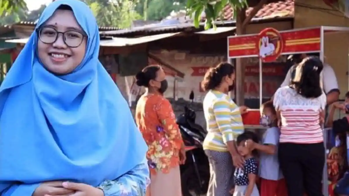 Studi: 85 Persen Waralaba Bertahan Jalankan Bisnis Lebih dari 5 Tahun, Startup Hanya 50 Persen