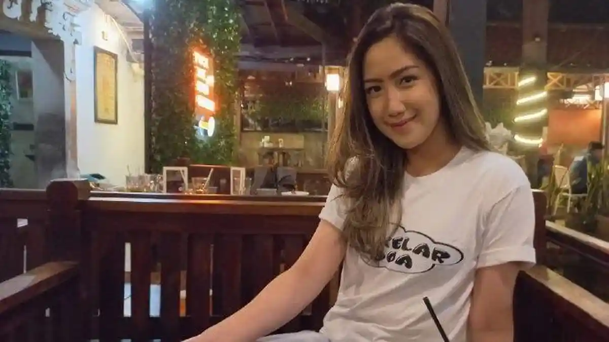 Tamara Tyasmara Berduka, Anak Satu-satunya Meninggal Dunia