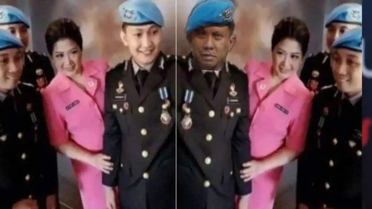 BERITA Populer Hari Ini, Putri Candrawathi Bisa Dituntut Hukuman Ringan hingga Lowongan Kerja Medan