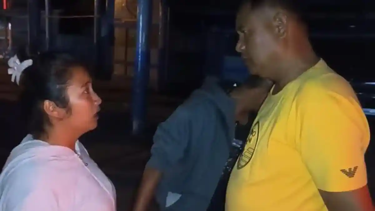 Detik-detik Siska Pasaribu Menangis saat Ditangkap Polisi, Kasus Rampok dan Bunuh Roida Sagala