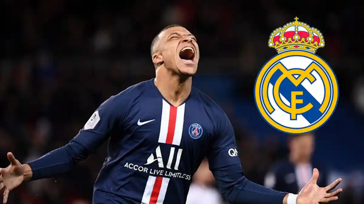 Meski Punya Messi, PSG Tampak Ogah Rugi Lepas Kylian Mbappe Begitu Saja, Strategi Real Madrid?