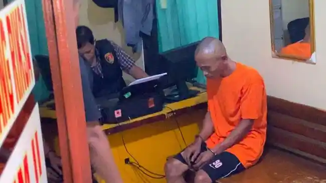 Tampang Pria Pembunuh Perempuan Penagih Utang di Bekasi, Ternyata Segini Jumlah Utangnya