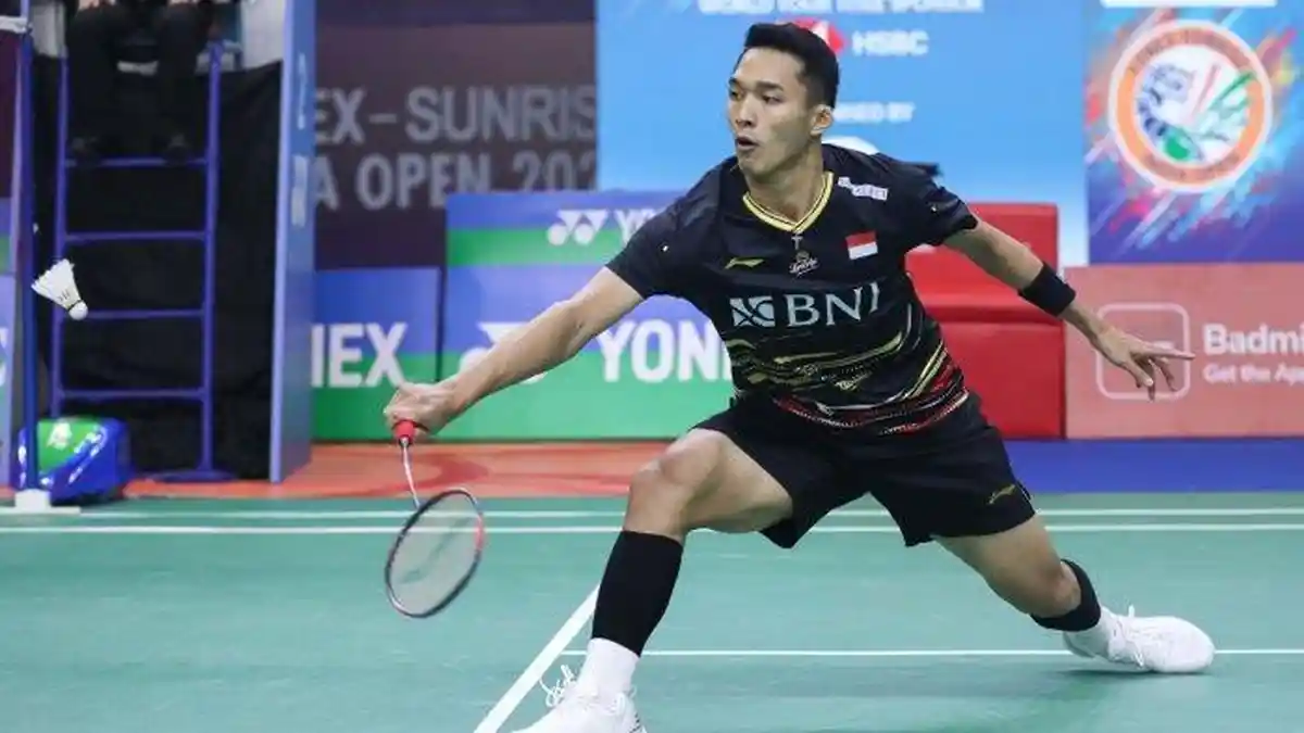 Hasil Lengkap Semifinal Kumamoto Masters: Dua Wakil Indonesia Lolos ke Final, Jojo Bernasib Tragis