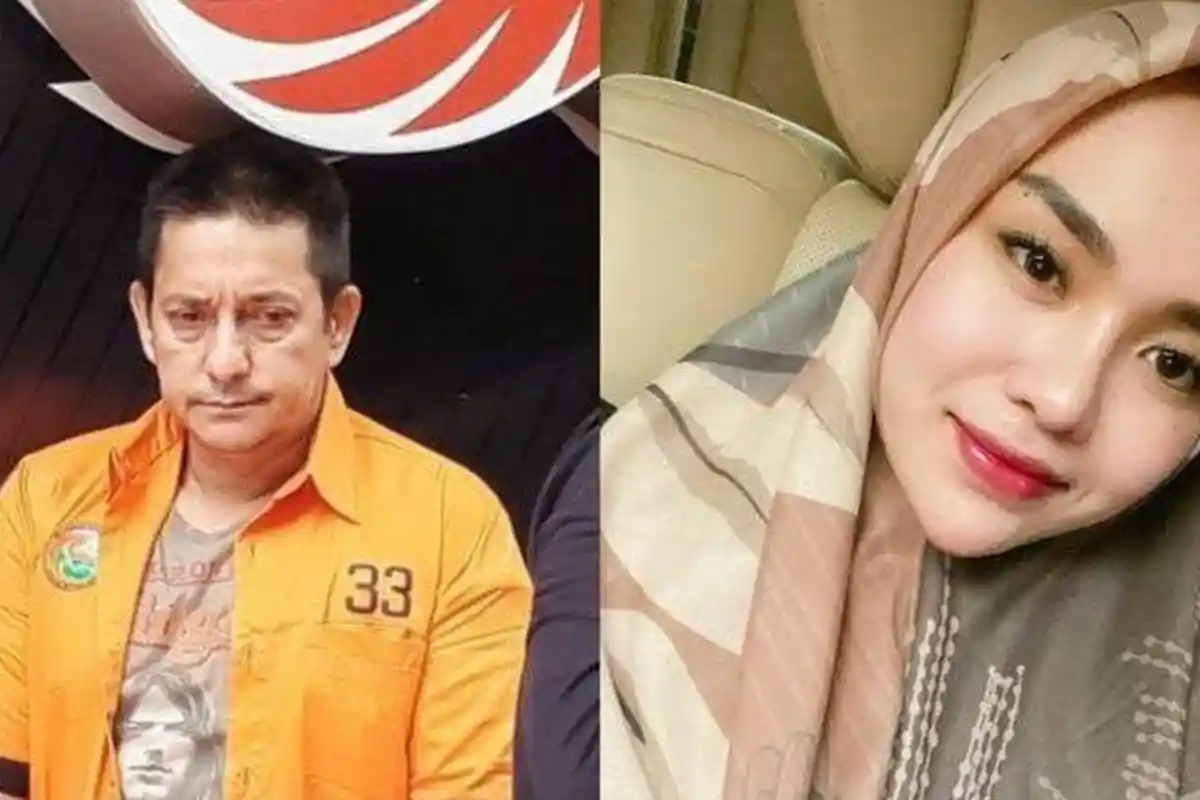 Medina Zein Direhabilitasi. Bagaimana dengan Kakak Iparnya, Ibra Azhari?