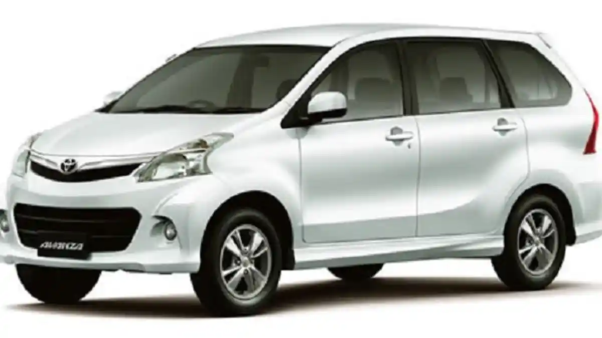 Mobil-mobil Avanza Ini Bekas Tapi Berkualitas, Dijual Mulai dari Rp 90 Jutaan