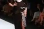 Alleira Batik Ramaikan Ajang JFW 2015