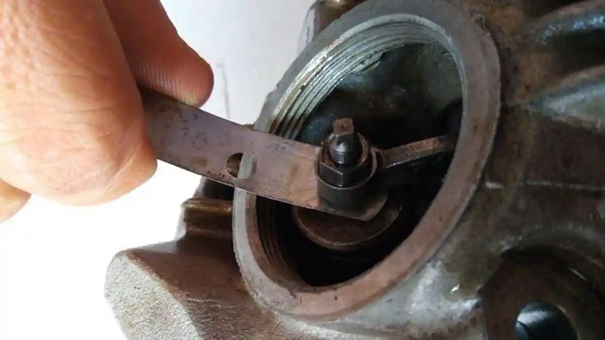 Celah Klep Dibikin Renggang Bisa Bikin Lebih Irit Bahan Bakar, Ini Pembuktiannya