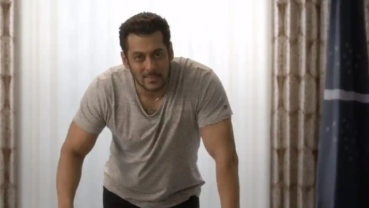 Salman Khan Divonis 5 Tahun Penjara, Netizen Banjiri Instagramnya dengan Komentar Tak Terduga
