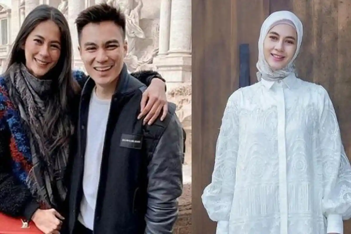 Fakta Rumah Tangga Baim Wong dan Paula Verhoeven yang Dikabarkan Retak, Ada yang Pilih Fokus Karier