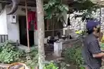 Video 5 Hari Tidak Keluar Rumah, Warga Candisari Semarang Ditemukan Meninggal